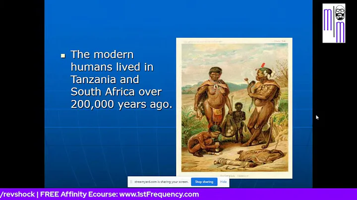 Black History Gems with Dr. Clyde Winters (Show 3 ...