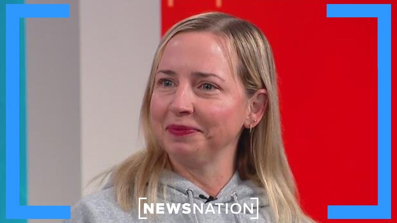 Lecy Goranson, from ‘The Conners’ and ‘Roseanne,' reflects on shows' impact | Morning in America