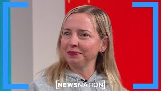 Lecy Goranson, from ‘The Conners’ and ‘Roseanne,' reflects on shows' impact | Morning in America