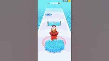 Count Master All levels Gameplay 😲😲#short video #youtubeshort #android #iso #games