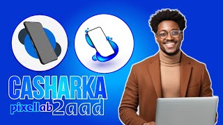 CASHARKA 2aad || waa csharka labaad ee barashada xirfada graphic design gaar ahaan mobile ka
