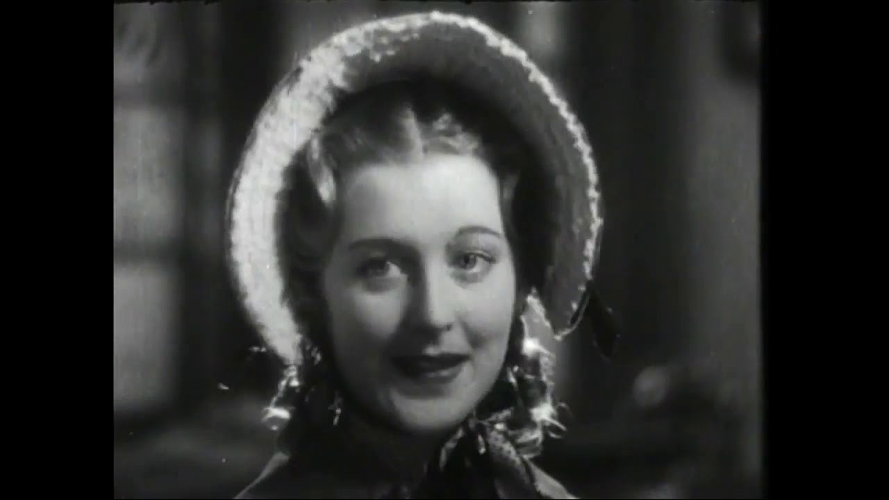 The Crimes of Stephen Hawke (1936, historical melodrama/crime/thriller, HD) with Tod Slaughter