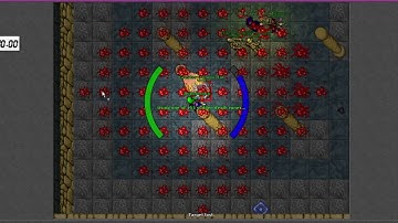 Dark Trails Quest - The Ravager