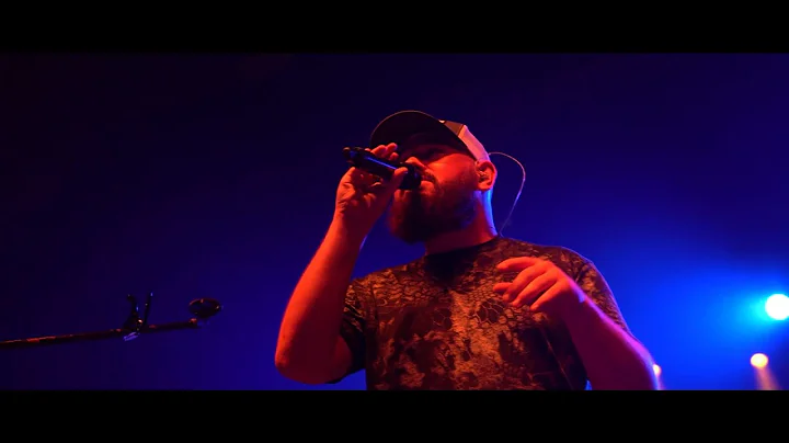 Aaron Walker Band - When It All Goes Down (Officia...