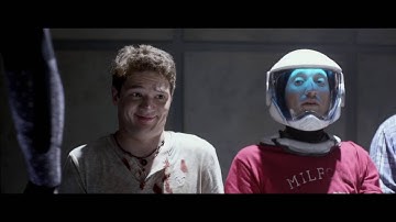 「レーザーチーム俺たち史上最弱のエイリアン・バスターズ！ 」予告