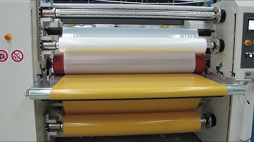 Laminating, Self-Adhesive Tapes | Stokvis Tapes
