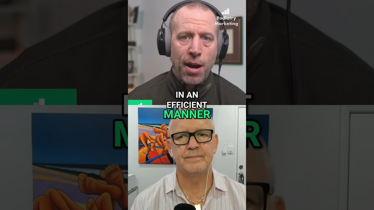 Boost Your Podiatry Practice with Innovative Solutions