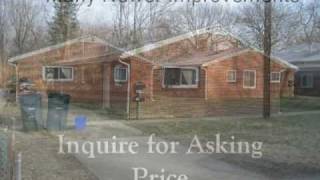 301 Erie St, Cuyahoga Falls, Ohio  (4 Total Unit Apartment Building)