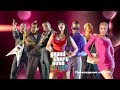 GTA IV: The Ballad Of Gay Tony. МОЁ ПРОХОЖДЕНИЕ (с просмотром всех кат-сцен)