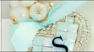 S Letter Whatsapp Status...