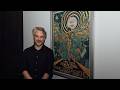 Marcel Dzama on Creating the 64th New York Film Festival Poster and the Process of an Artist