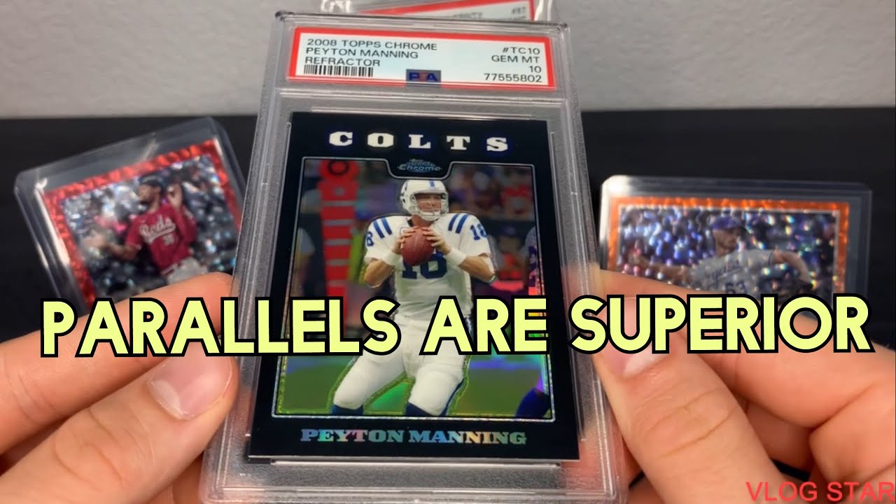 Making Huge Profits Selling Sports Cards YouTube