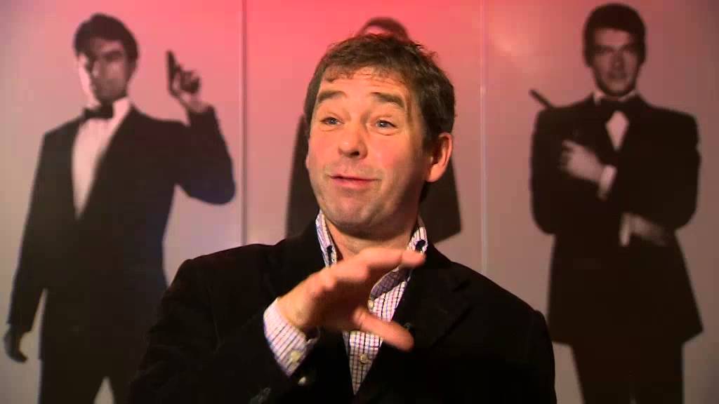 Bond 24: Spectre title 'reveals so much about the film'