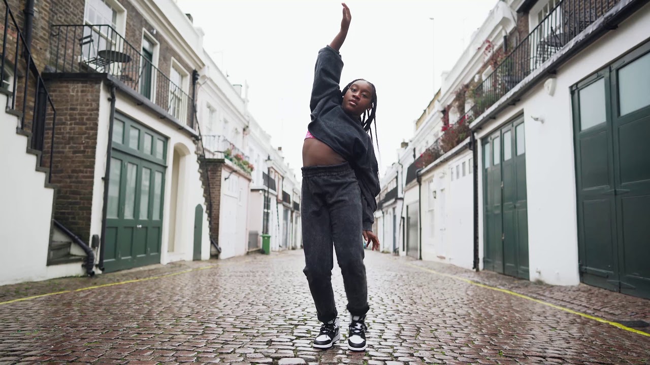 Princess K - Take It All - 