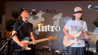 220521 크리스피 (the creespy) - Intro @생기스튜디오