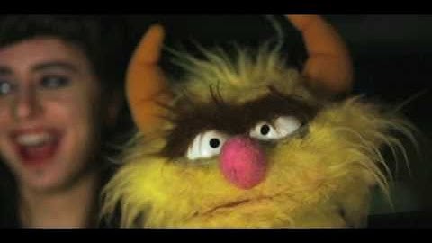 The Potbelleez - "From The Music" - OFFICIAL MUSIC VIDEO (HD)