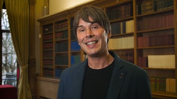 Brian Cox School Experiments teaser | The Royal Society