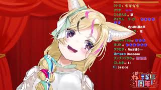 Countdown for Polkas new hairstyle