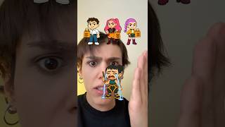 Kpop Demon Hunters Food Iq Challenge