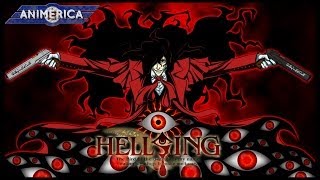 Animerica - Hellsing: Part One