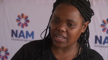 2024 Local Heroes: Ngwekazi Makaba