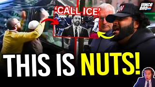 INSANE Migrant Riots ERUPT in Mamdani's New York as United Nations DEVOLVES into Communist Chaos!!