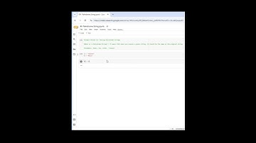 How to Test If a String Is a Palindrome in Python (in 60 seconds)