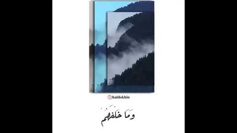 سورة طه بصوت الشيخ هيثم الدخين