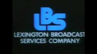 LBS logo (1976)