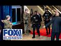 Expert sounds alarm on DISTURBING TREND after White House Correspondents' Dinner
