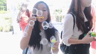 Photosoc at O-Week 2016