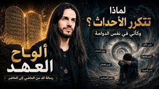 ألواح العهد | لماذا تعيش نفس السيناريو كل مرة ؟