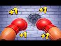 Roblox Experience  🥊 +1 Punch Per Click By 3T Games - Basic Overview [0 Robux]