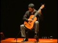 Jorge caballero plays bach fantasia cromtica e fuga movimento violo