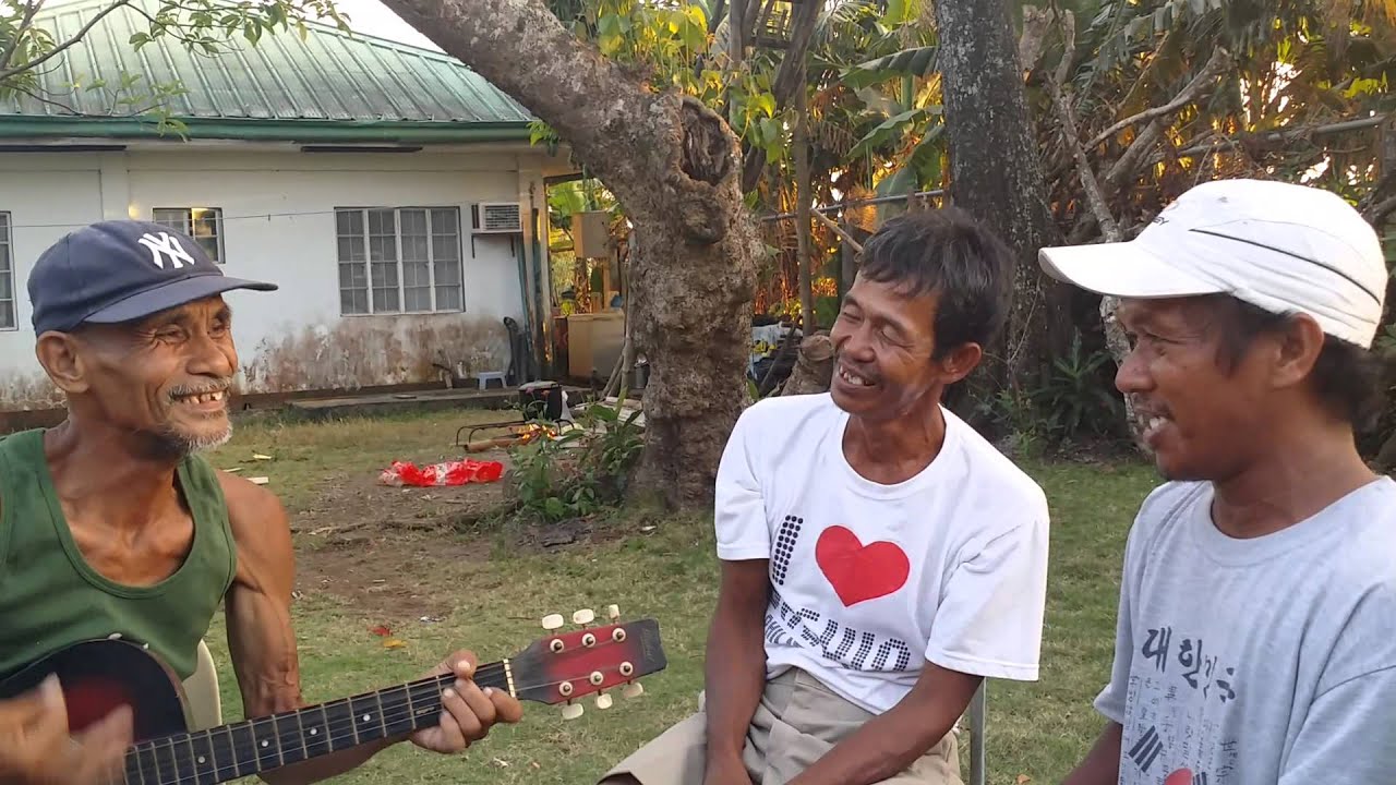 Istorya nin Pagkamoot