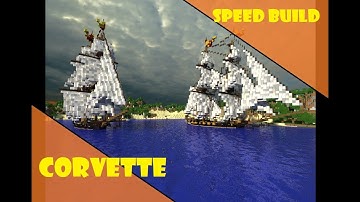 Frigate HMS Chariot | Ship building #6