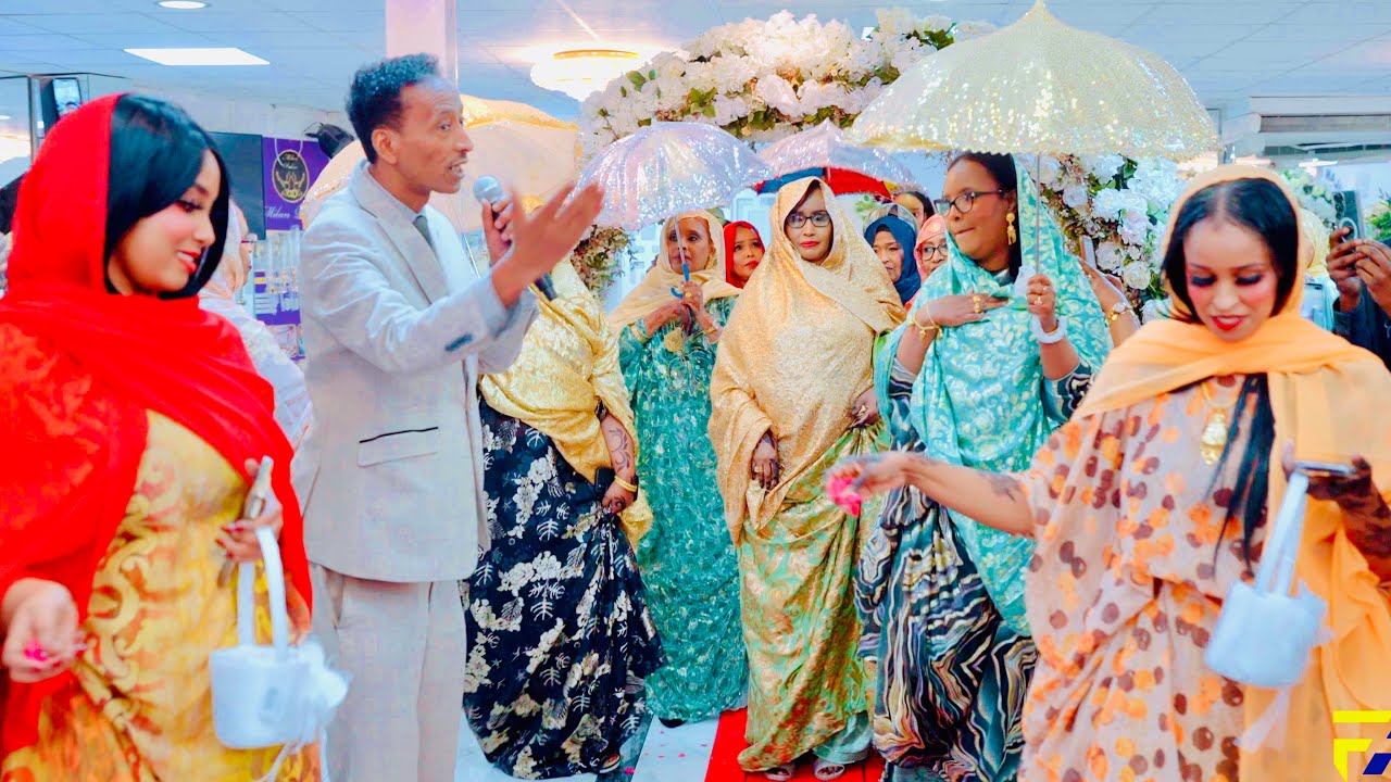 FAARAX MURTIILE HEES CUSUB WELCOME YAASMIIN :XAFLADA SOO DHAWEYNTA YAASMIIN MAXAMED MOOGE LONDON