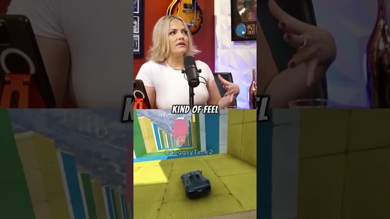 ⁣Alexis Texas and Sara Jay on the evolution of sex workers