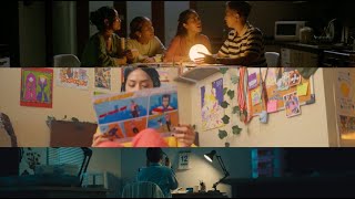 My Cinematographer's Showreel