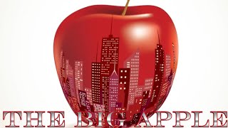 Sonofdragon - Nyc Odyssey Official Audio