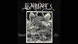 Samael - The Black Face (1991)