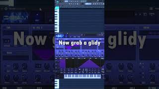 How to make cute pluggnb melodies #producer #flstudio