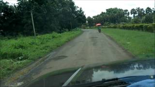 Copy of TIKO - Cameroon. A drive through June 2012