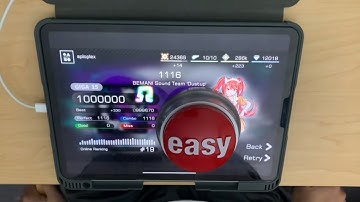 Dynamite (Dynamix Fanmade) - 1116 (GIGA 15) OMEGA ALL PERFECT
