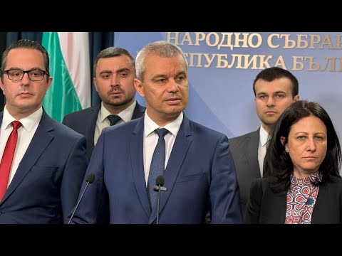 &ldquo;Възраждане&rdquo; поиска арест за ген. Атанас Атанасов
