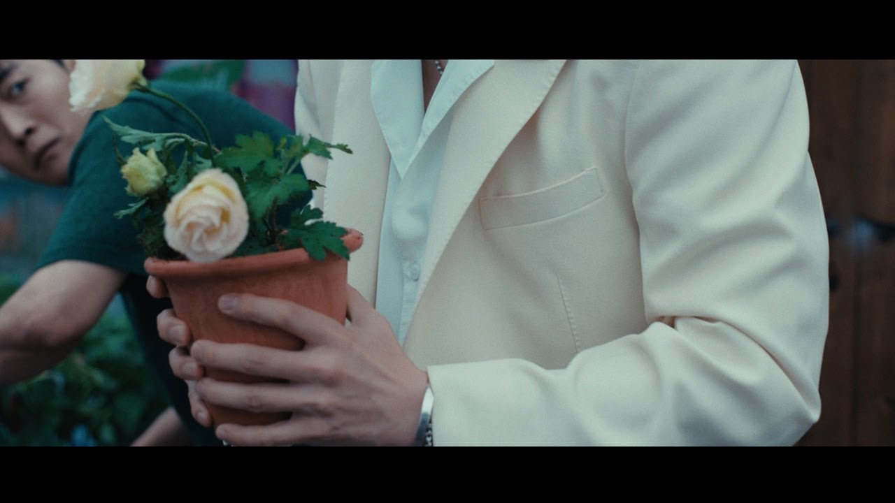 [TEASER1] 영탁(YOUNGTAK) '주시고 (Juicy Go) (Duet with 김연자)'