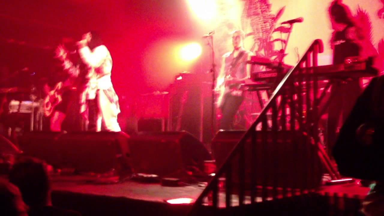 CSS ~ I Love You ~ 10th Anniversary show (Heaven Club, London, 220913)