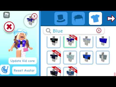 Outfit ideas IN MEEPCITY! (Roblox) - YouTube