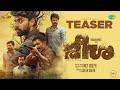 Meesha Official Teaser Emcy Joseph Kathir Hakim Shah Shine Tom Chacko Meesha Official Teaser Emcy Joseph Kathir Hakim Shah Shine Tom Chacko