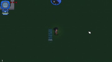 GameMaker Studio Tile Layer Bug